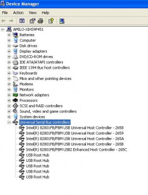 Amilo 1437_Device Manager(USB).JPG